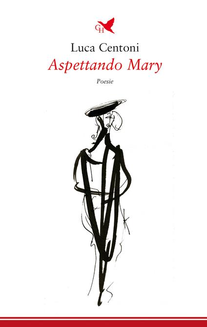 Aspettando Mary - Luca Centoni - copertina