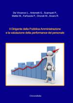 Il dirigente della pubblica amministrazione e la valutazione della performance del personale