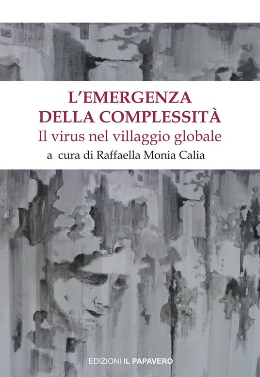 L'emergenza della complessità. Il virus nel villaggio globale - copertina