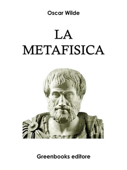 Metafisica - Aristotele - ebook