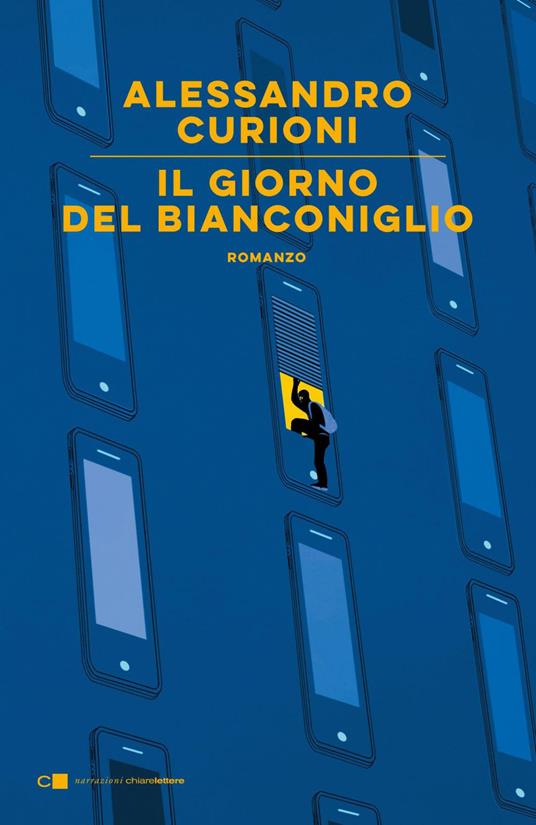 Il giorno del Bianconiglio - Alessandro Curioni - ebook