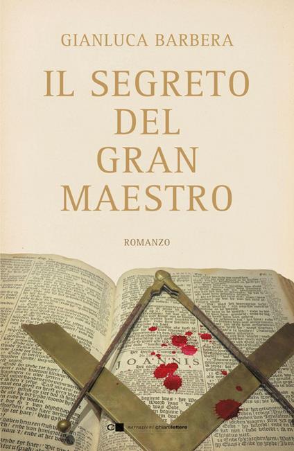 Il segreto del Gran Maestro - Gianluca Barbera - ebook