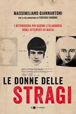 Le donne delle stragi