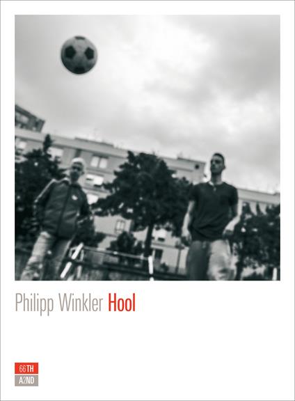 Hool - Philipp Winkler,Riccardo Cravero - ebook