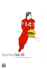 Suite 200. L'ultima notte di Ayrton Senna