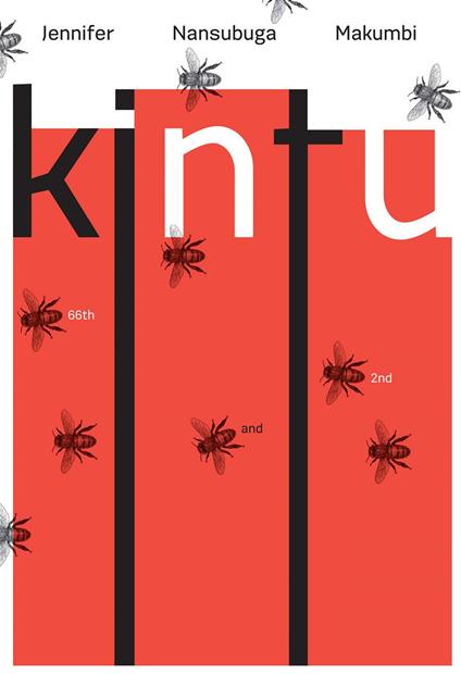 Kintu - Jennifer Nansubuga Makumbi,Emilia Benghi - ebook