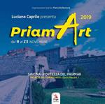 PriamAart 2019. Ediz. illustrata