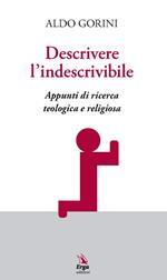 Descrivere l'indescrivibile