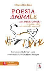 Poesia animale. Con Contenuto digitale per accesso on line