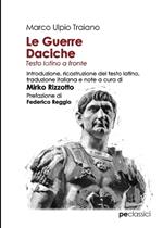 Le guerre daciche. Testo latino a fronte