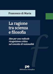 Image of La ragione tra scienza e filosofia