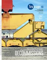 Seascape. Ediz. italiana e inglese. Vol. 3: Decommissions