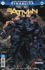 Rinascita. Batman. Vol. 19