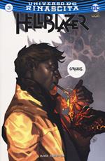 Hellblazer. Vol. 3