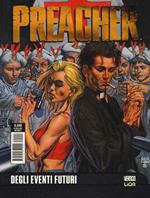 Preacher. Vol. 7