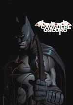 Rinascita. Batman. Il cavaliere oscuro. Ediz. jumbo. Cofanetto. Vol. 11