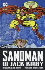 Sandman