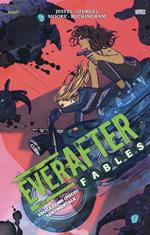 Protocollo Pandora. Everafter. Fables. Vol. 2