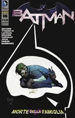 Batman. Nuova serie 73. Vol. 16