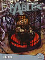 C'era una volta. Fables. Vol. 12: Boy Blue