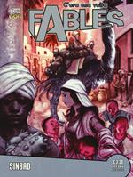 C'era una volta. Fables. Vol. 14: Sinbad