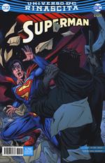 Rinascita. Superman. Vol. 32