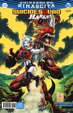 Rinascita. Suicide Squad. Harley Quinn. Vol. 30