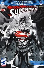 Rinascita. Superman. Variant. Vol. 35