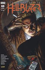 Hellblazer. Vol. 69