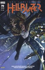 Hellblazer. Vol. 70