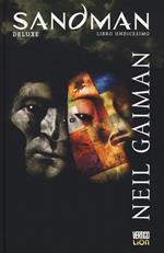 Sandman deluxe. Vol. 11: Notti eterne