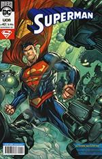 Superman. Vol. 42