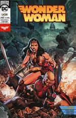 Wonder Woman. Vol. 42