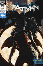 Batman. Variant. Vol. 41