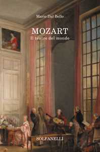 Image of Mozart. Il teatro del mondo