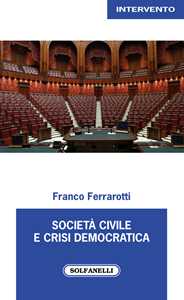 Società civile e crisi democratica