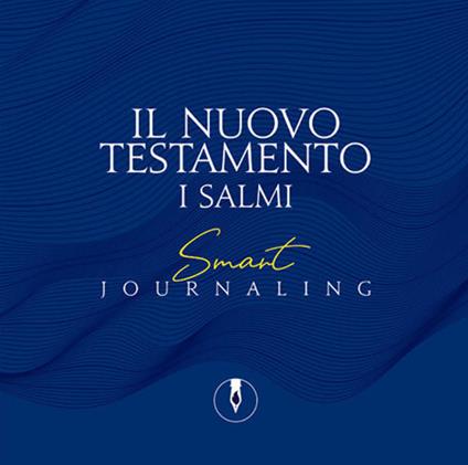 Il Nuovo Testamento. I Salmi - copertina