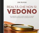 Realtà che non si vedono. Audiolibro