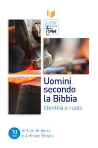 Image of Uomini secondo la Bibbia. Identità e ruolo