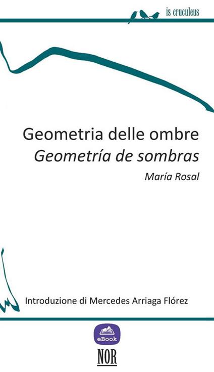 Geometria delle ombre-Geometría de sombras. Ediz. bilingue - María Rosal - ebook