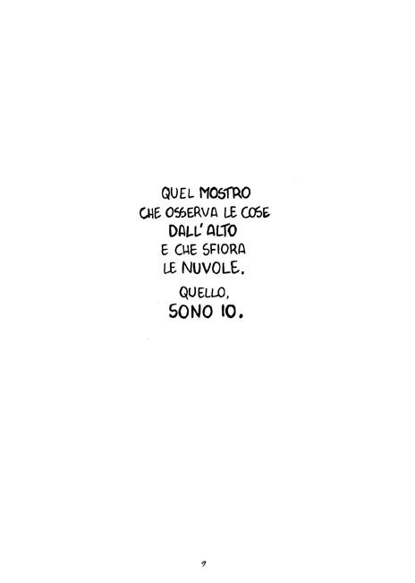 Coma Empirico. Venti giorni senza D.I.O. - Gabriele Villani - 3