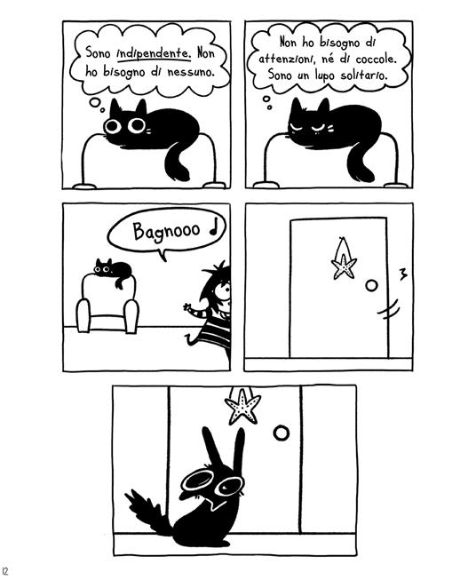 Che disagio! Sarah's Scribbles - Sarah Andersen - 3