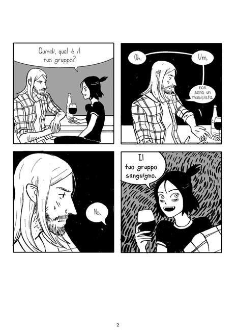 Zanne - Sarah Andersen - 5