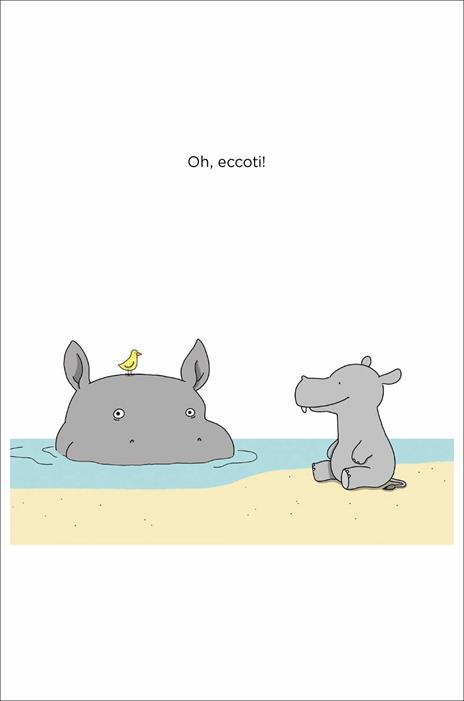 Papà! Un piccolo libro per i papà (e per tutti quelli che li amano) - Liz Climo - 3