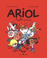 Il gallo sportivo. Ariol. Vol. 11