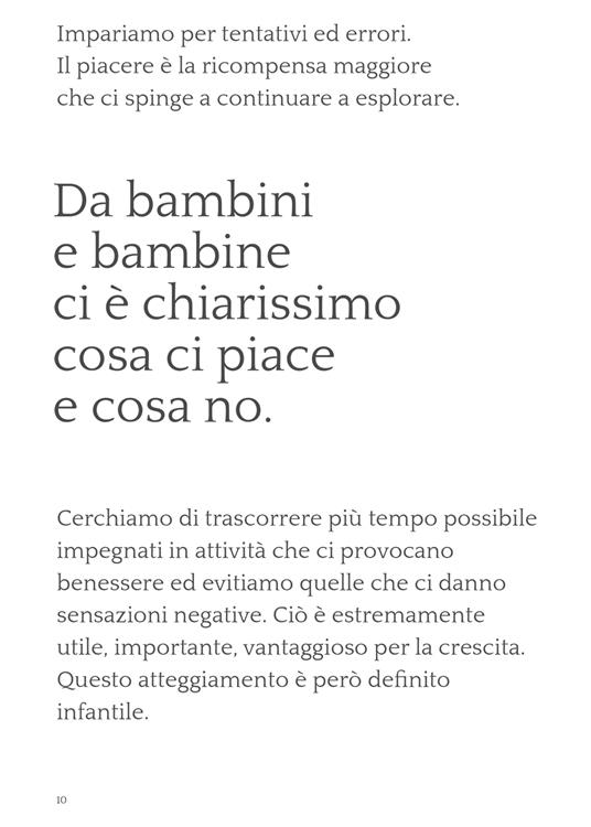 Per piacere. Piccola guida a una sessualità consapevole - Chiara Gregori - 4