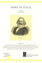 Marx in Italia