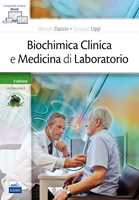Biochimica clinica - Allan Gaw - Michael J. Murphy - - Libro - Elsevier - |  IBS