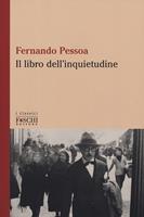 Il libro dell'inquietudine. Ediz. integrale - Fernando Pessoa - Libro -  Liberamente - I grandi classici