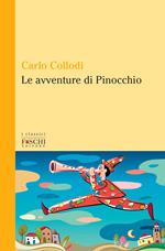 Le avventure di Pinocchio